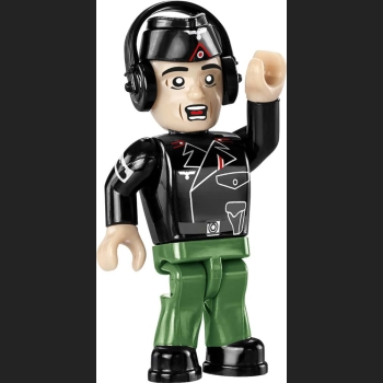 Pzkpfw VI Ausf.B Konigstiger 1000 Kl.HC WWII